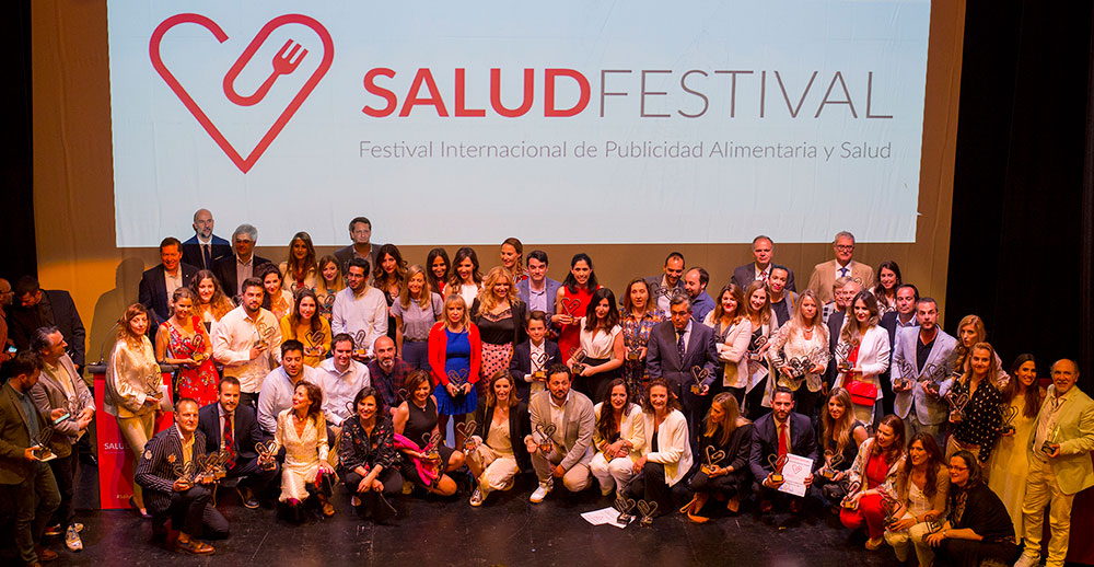 Salud Festival
