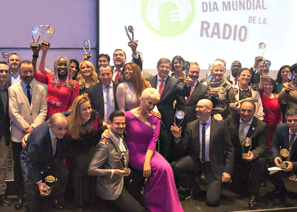 premiosradio Gala Acción Social