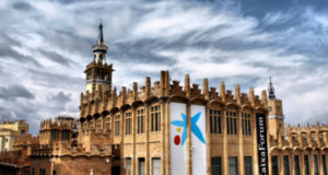 CaixaForum Barcelona