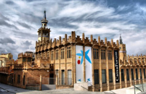 CaixaForum Barcelona