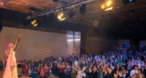 Palacio de Congresos de Marbella