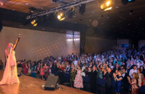 Palacio de Congresos de Marbella