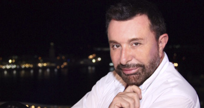 José Manuel Parada
