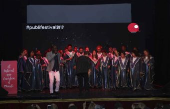 Coro Gospel de Madrid