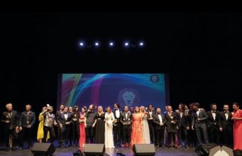 Vídeo Resumen Premios Latino 2019