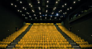 Teatro Auditorio Felipe VI