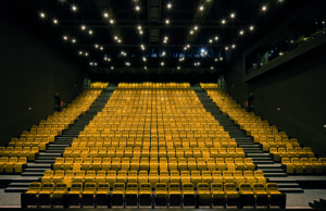 Teatro Auditorio Felipe VI