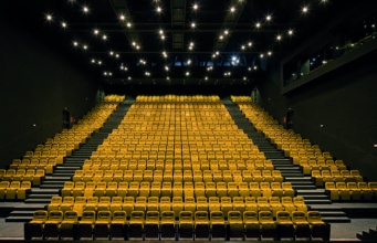 Teatro Auditorio Felipe VI