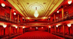 Teatro Infanta Isabel