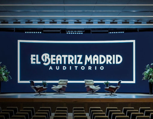 El Beatriz Madrid