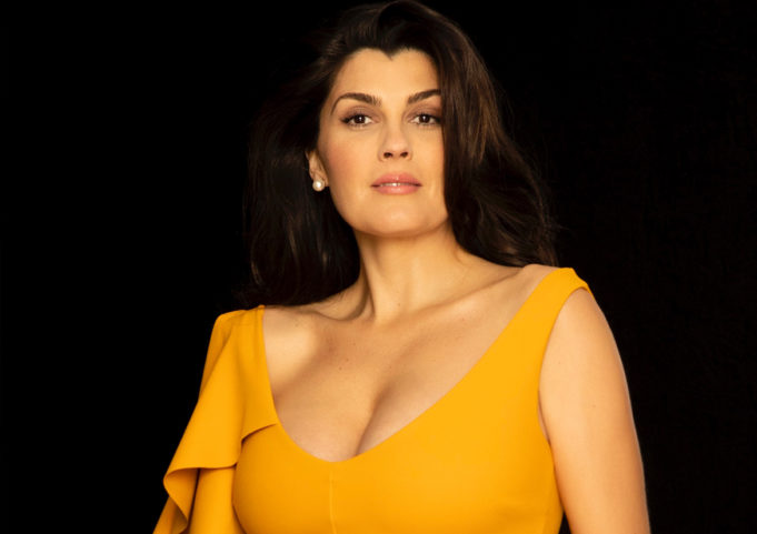 Angelica de la Riva