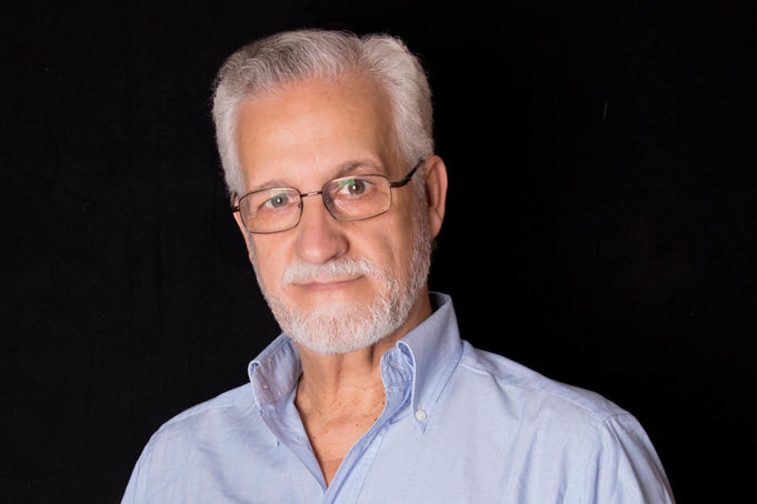 Francisco José González