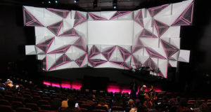 Museo Reina Sofía Auditorio 400