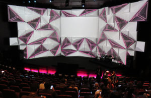 Museo Reina Sofía Auditorio 400