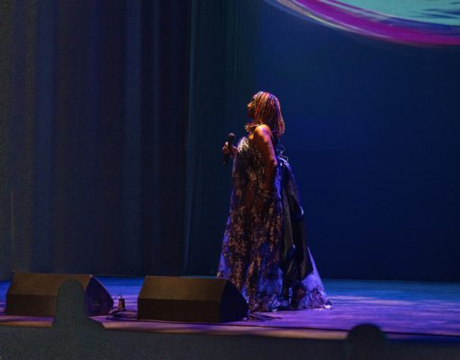 Video resumen de Premios Latino 2022