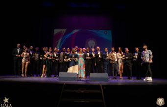 Gala completa de Premios Latino 2022