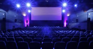 Palacio de la Prensa