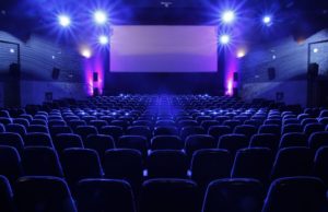 Palacio de la Prensa