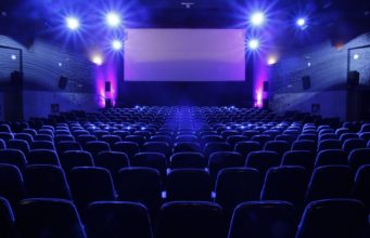 Palacio de la Prensa