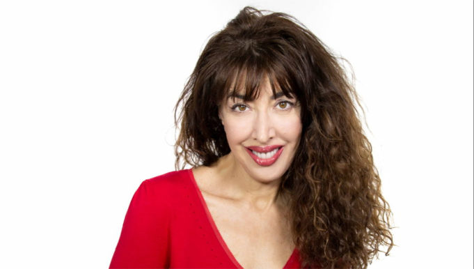 María José Bosch