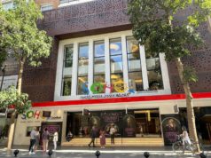 Teatro Soho Caixabank