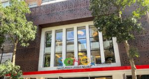 Teatro Soho Caixabank
