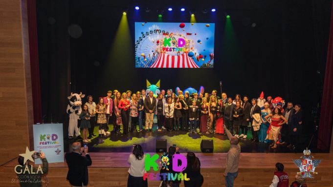 Gala Kidfestival