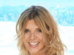 Arantxa de Benito