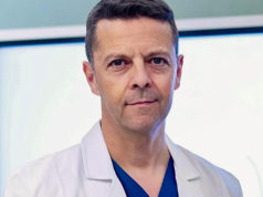 Dr. Diego Benítez Pareja
