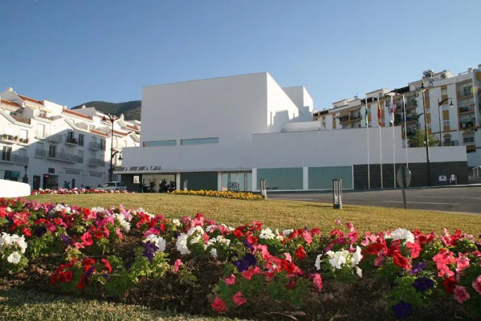 Teatro Antonio Gala