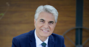 Agustín Bravo
