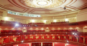 Teatro Nuevo Alcalá