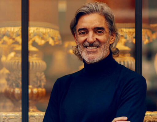 Carlos Bosch