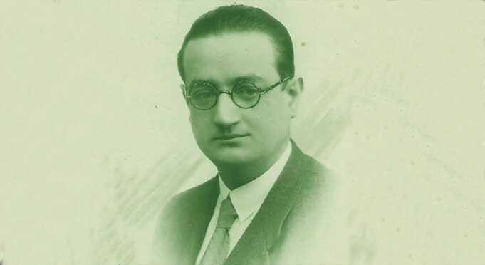 Ernesto Gschwind Faure