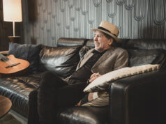 Joaquín Sabina