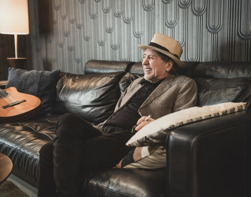 Joaquín Sabina